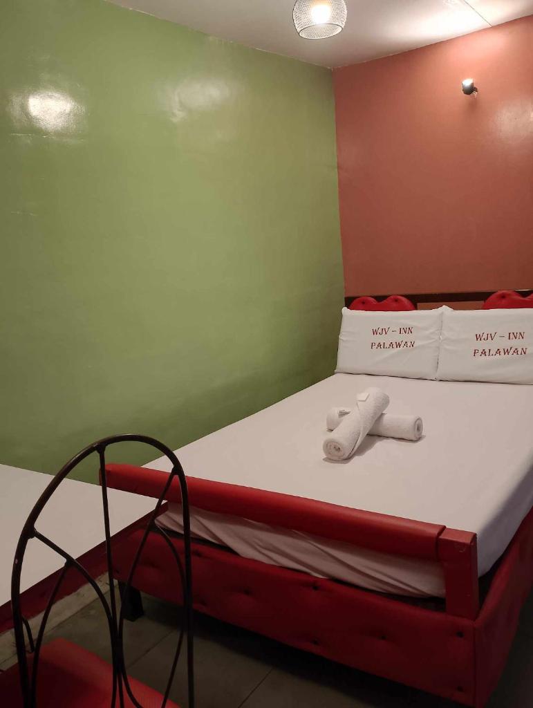 WJV INN PALAWAN