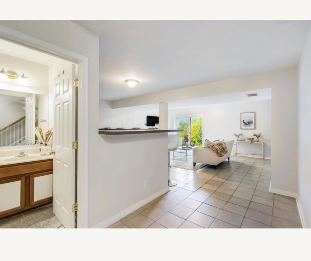 Charming Basement Hideaway photo 2