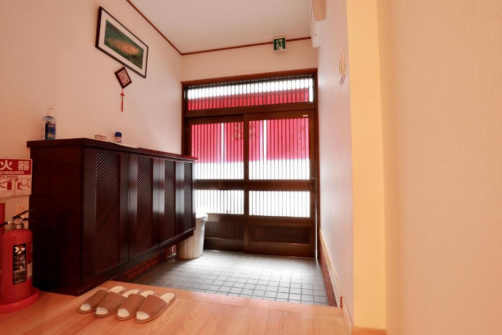 Osaka Umeda Yuan Hostel photo 3