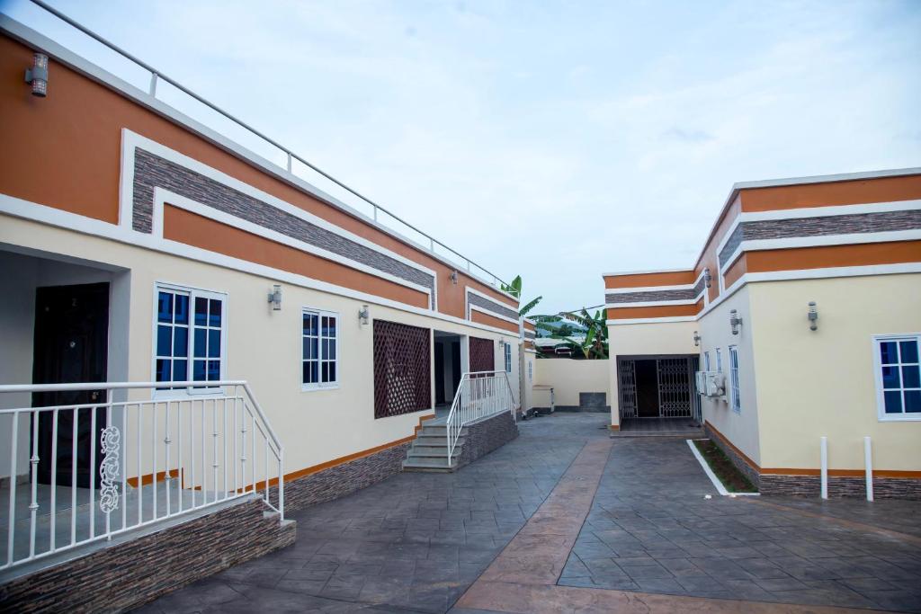 BryMac Hotel photo 1