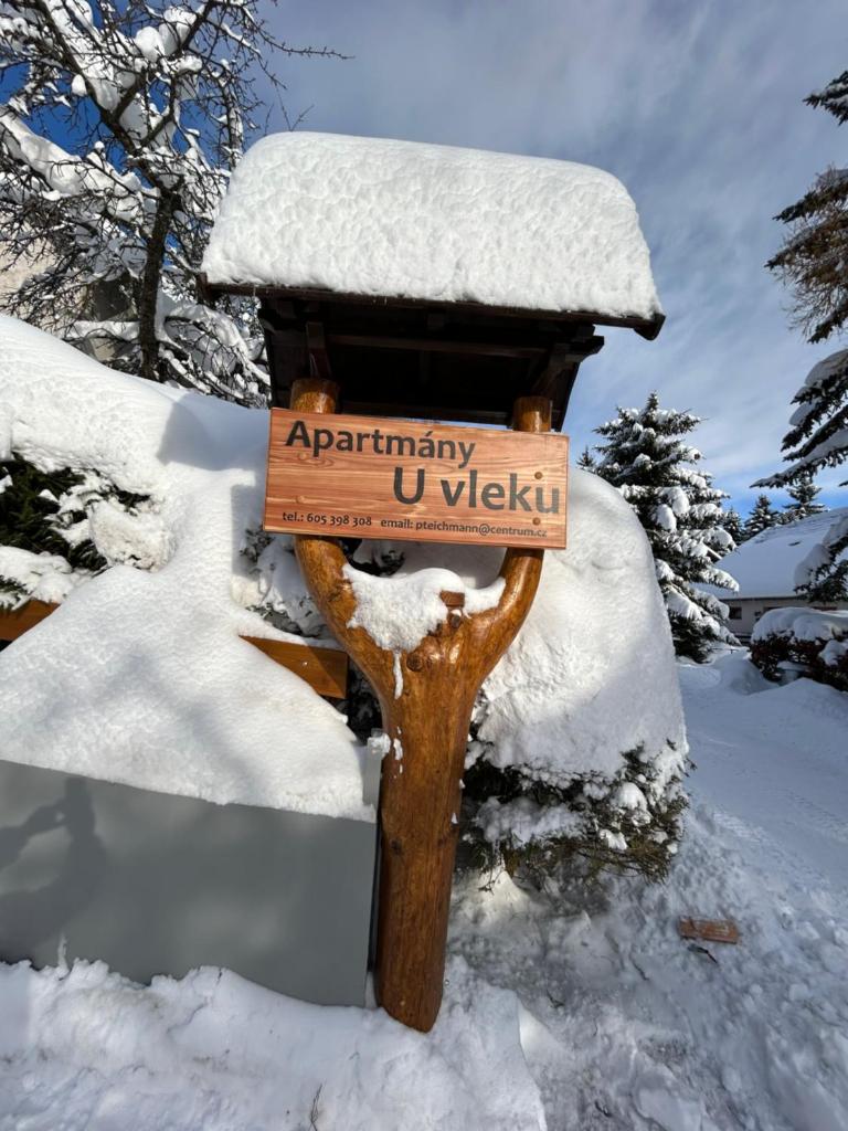 Apartmány u vleku photo 2