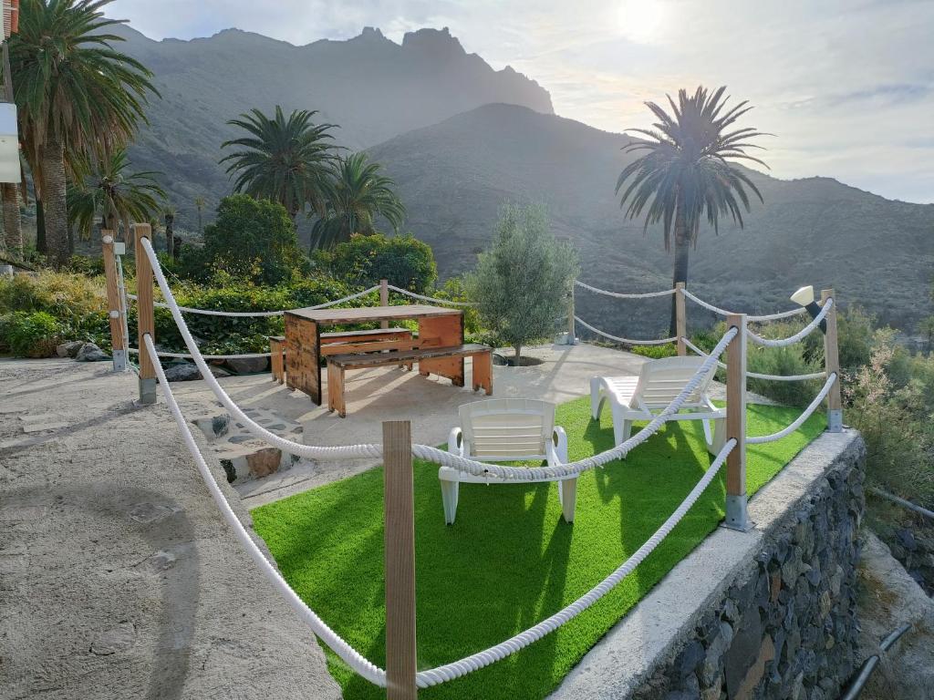 Casa las Niñas photo 3