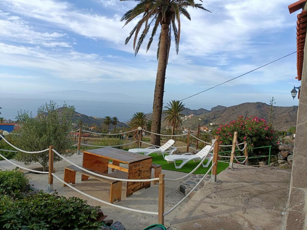 Casa las Niñas photo 1