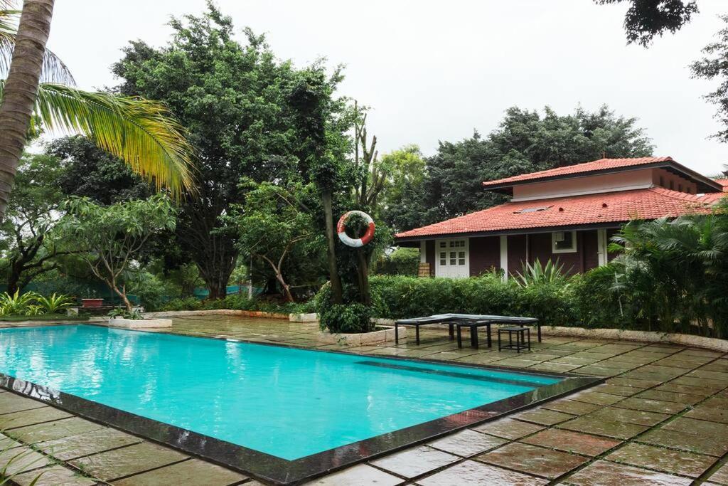 White Bridge Villa