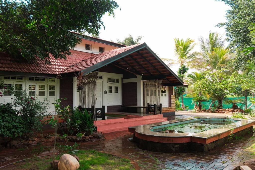 White Bridge Villa photo 3