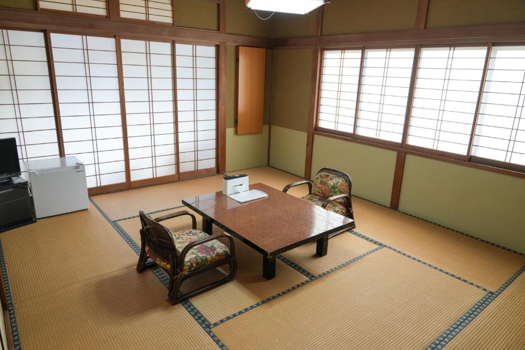 HOTEL LT Kitchen 湯河原 photo 4