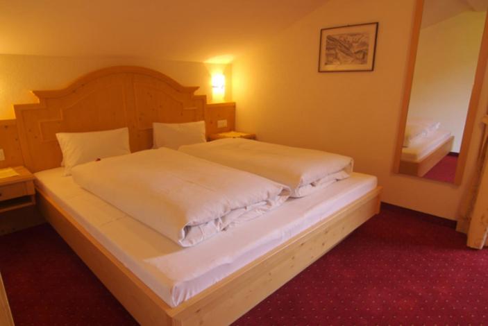 Апартаменты (Апартаменты), Hotel Garni Larcherhof