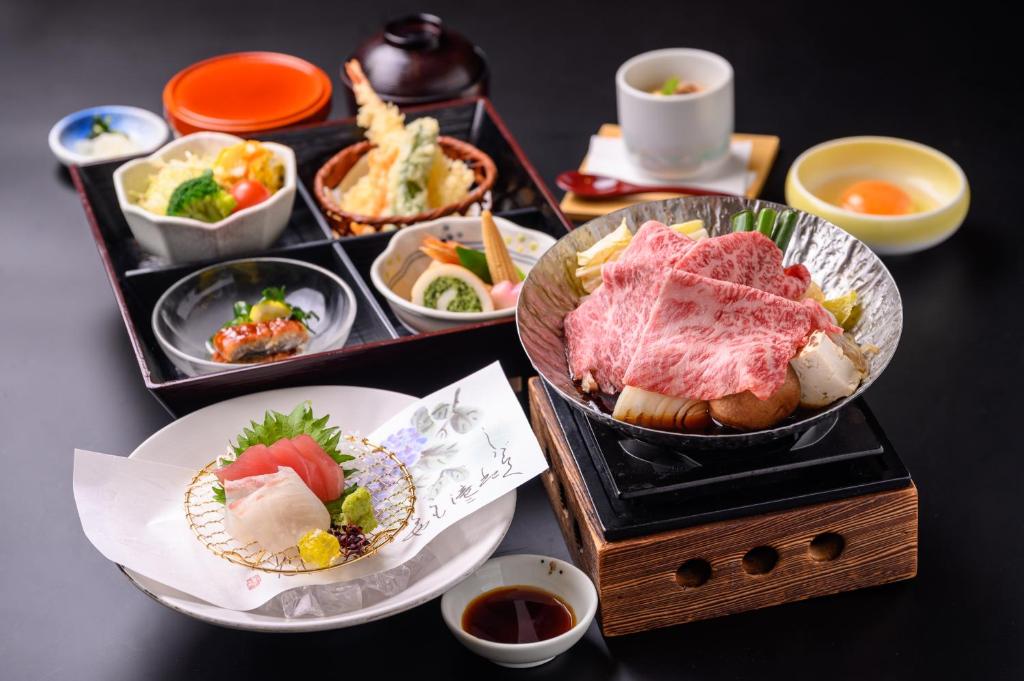 Hotel Green Park Suzuka photo 2