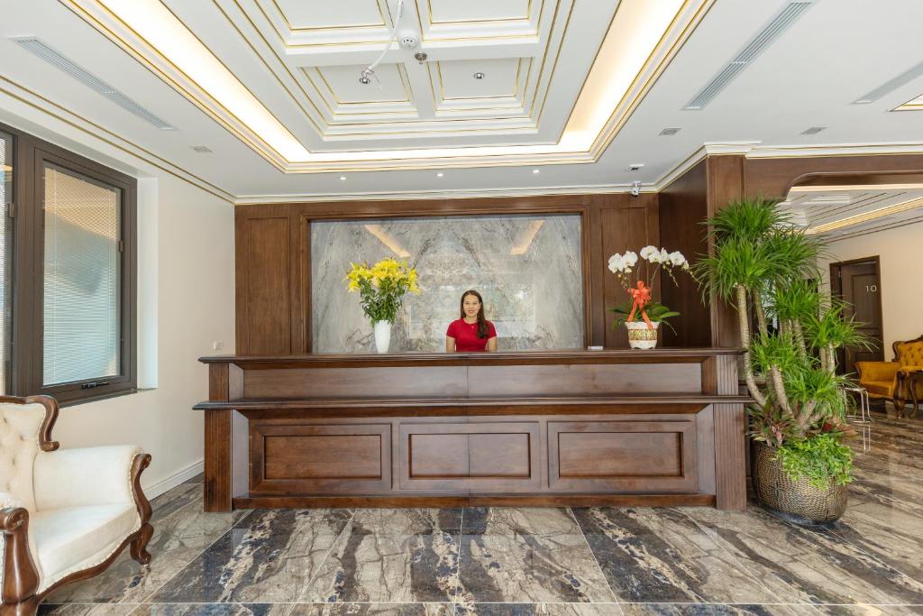 Royal Dương Nội Hotel