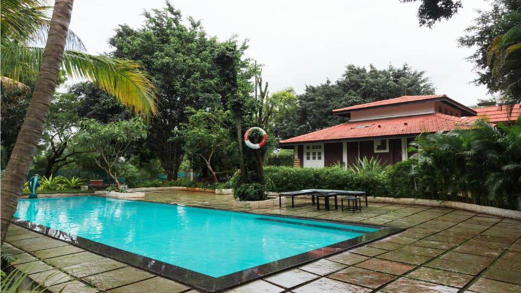 White Bridge Villa photo 2
