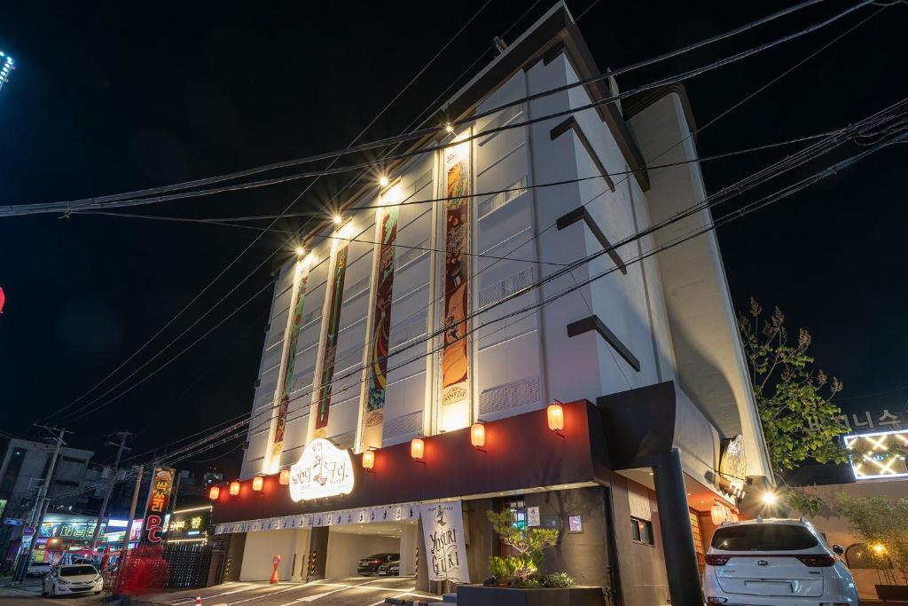 Annk Ryokan Yosuriguri Hotel photo 3