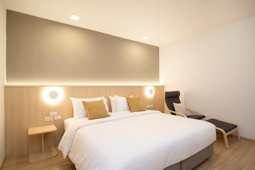 Diya Hotel Bangkok photo 3