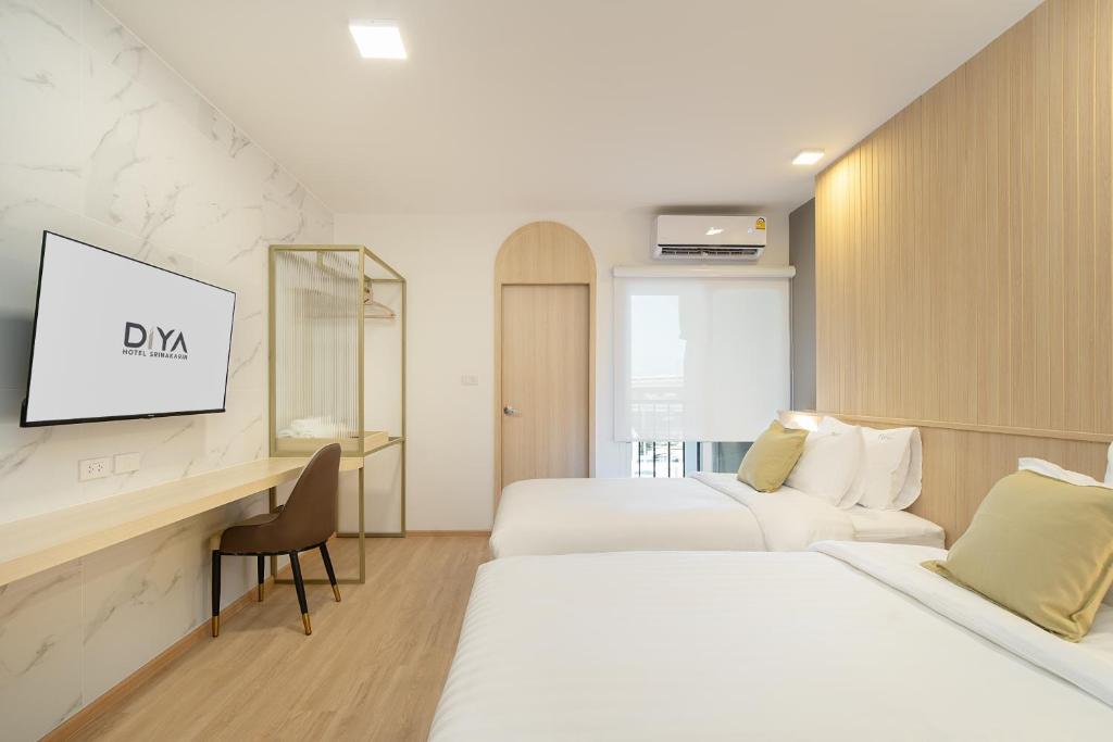 Diya Hotel Bangkok photo 4