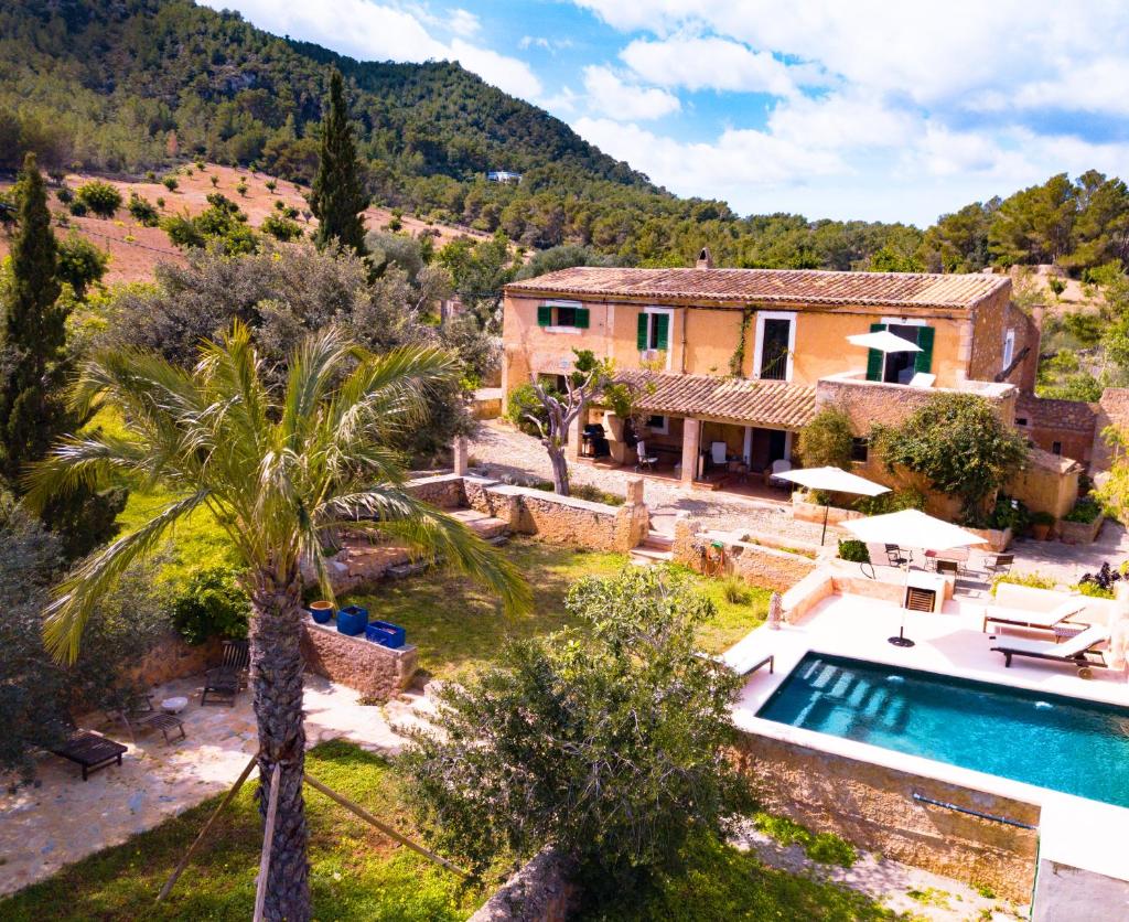 Finca CanFirella Portocolom photo 3