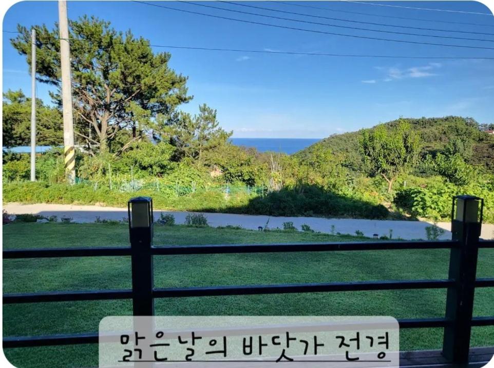 Donghae sea hill House photo 4