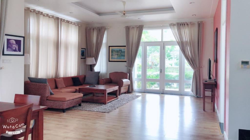 Sealink Beach Villa PE48- PE69 photo 2