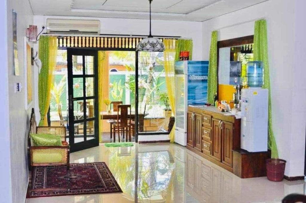 Aura Beach Villa photo 2