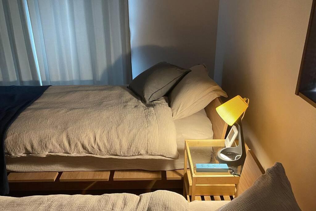 庭付き和モダン平屋の一棟貸し 居庵 iori-ori 小さな森に住む photo 4