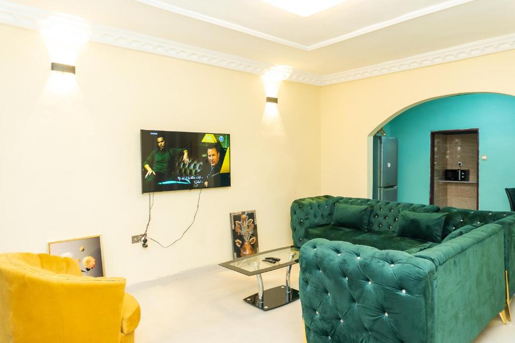 Vyemma Residence photo 2