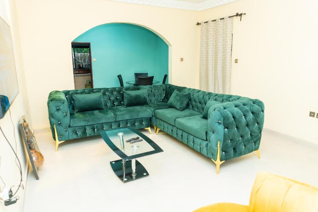 Vyemma Residence photo 1