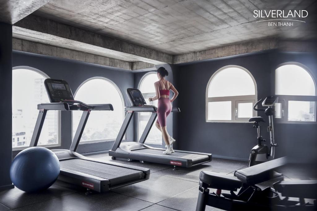 Silverland Central Hotel & Spa