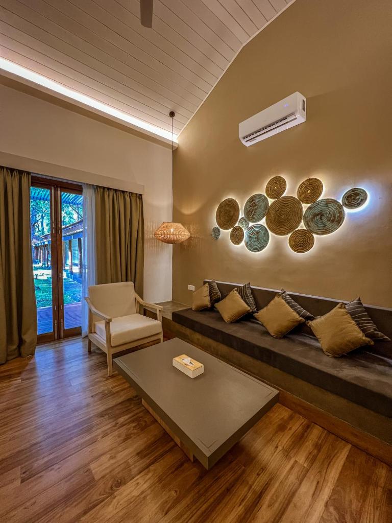 Hotel Sigiriya photo 2