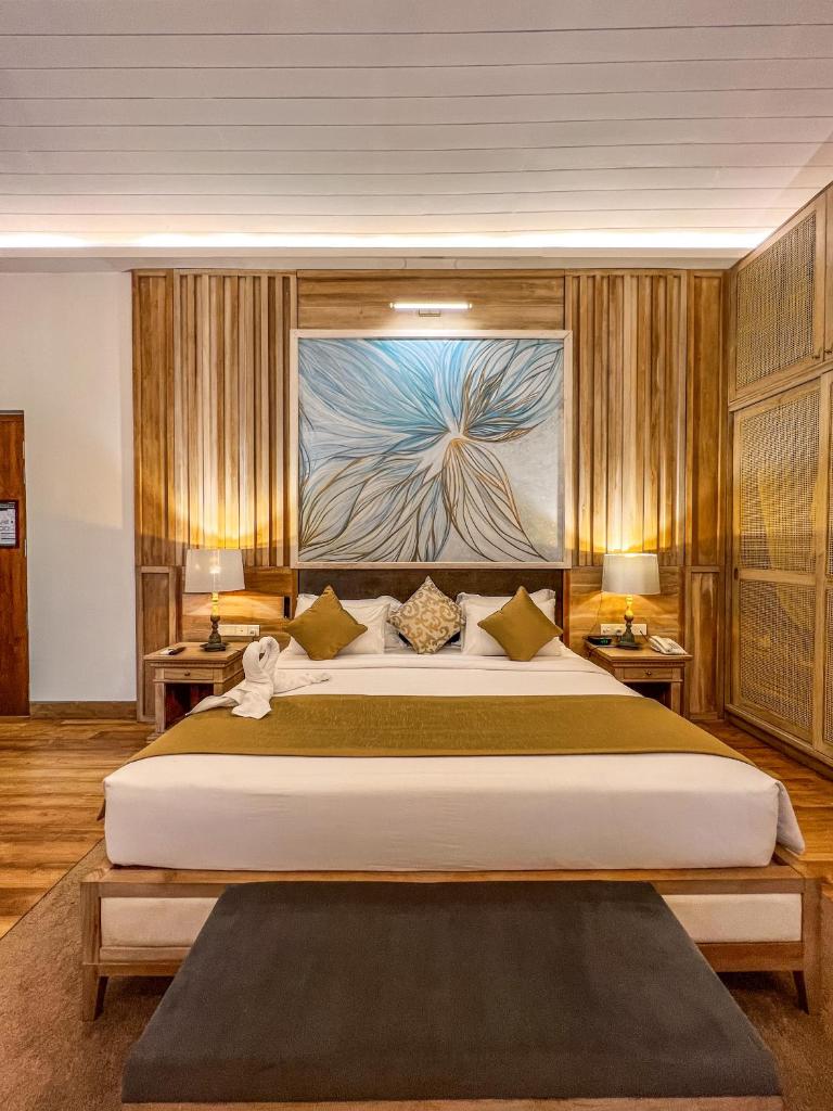 Hotel Sigiriya photo 3