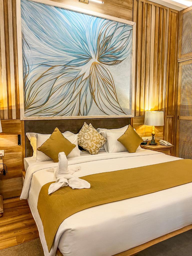 Hotel Sigiriya photo 4