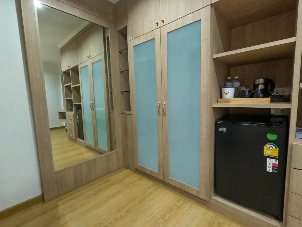 BG Bed Hometel Hat-Yai Songkhla photo 1