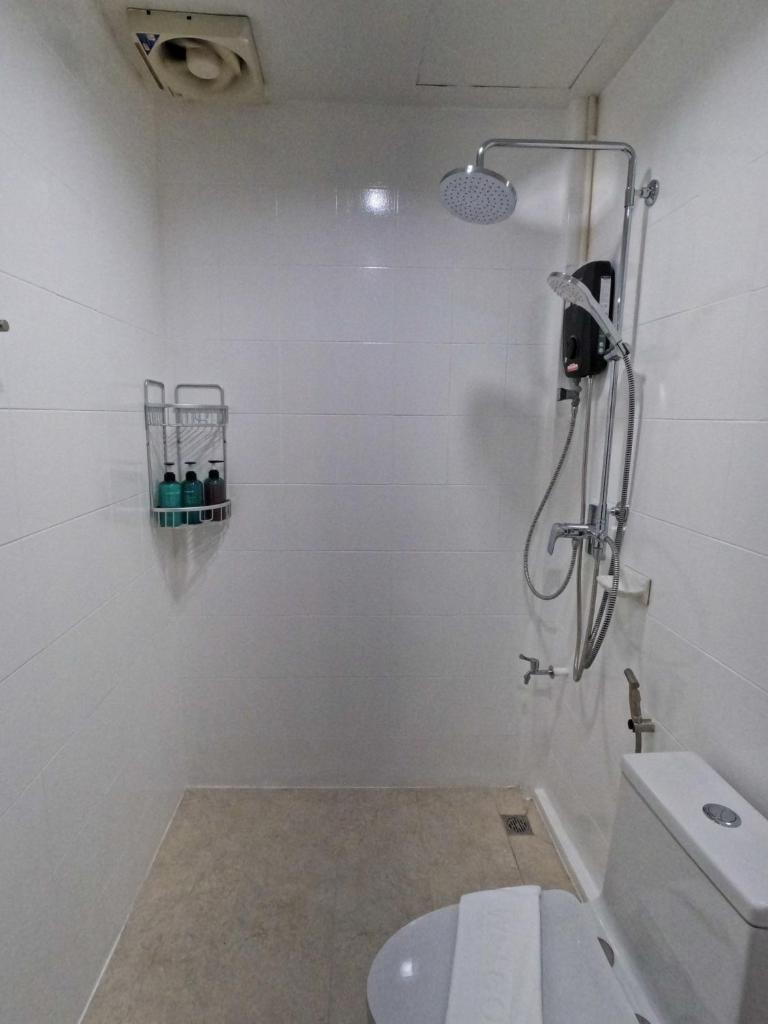 BG Bed Hometel Hat-Yai Songkhla photo 3