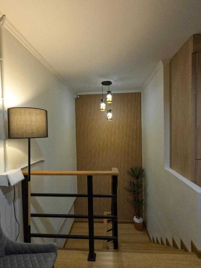 BG Bed Hometel Hat-Yai Songkhla photo 4