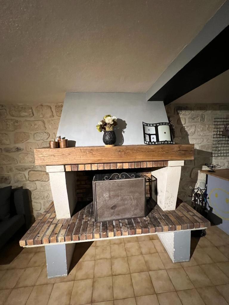 Appartement privatif de 60 m2 dans belle Maison proche de Disney et Paris photo 2