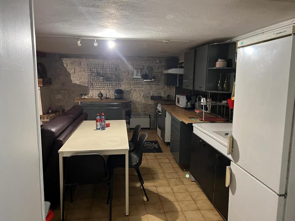 Appartement privatif de 60 m2 dans belle Maison proche de Disney et Paris photo 3