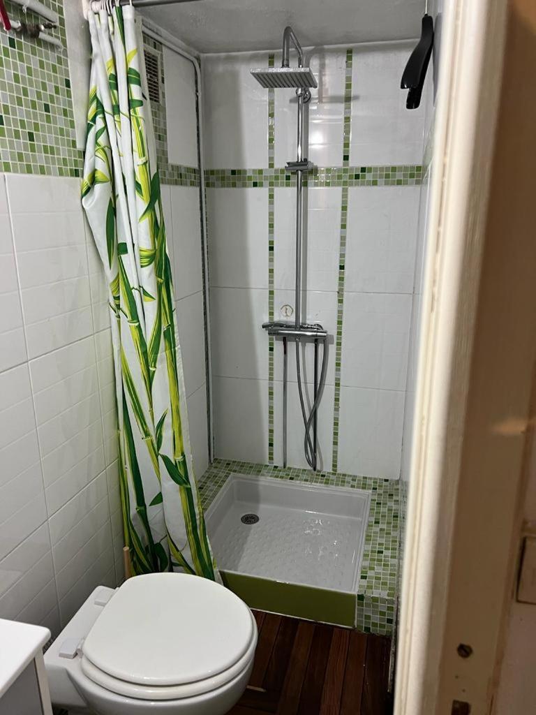 Appartement privatif de 60 m2 dans belle Maison proche de Disney et Paris photo 4