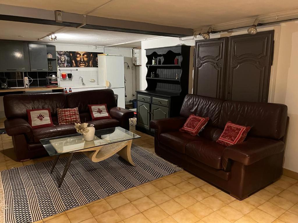 Appartement privatif de 60 m2 dans belle Maison proche de Disney et Paris photo 1