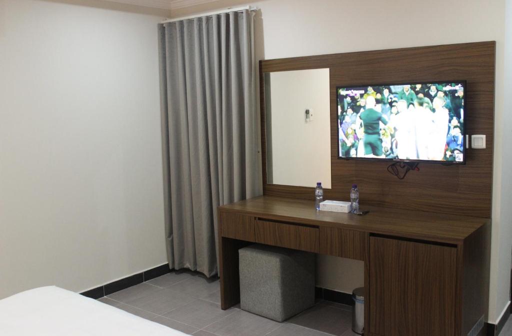 Golden Suites photo 4