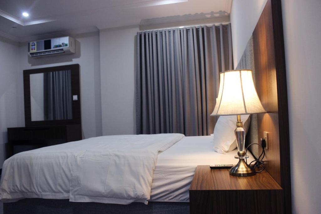 Golden Suites photo 3