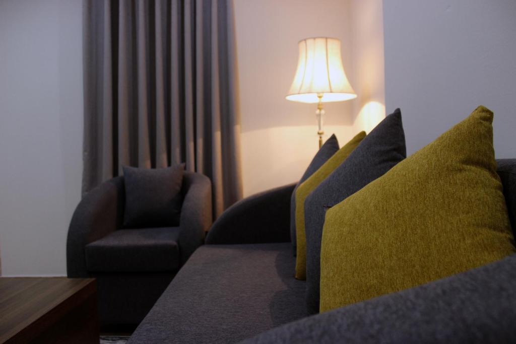 Golden Suites photo 2