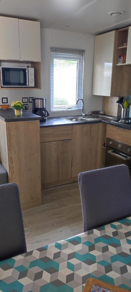 Mobilhome photo 1