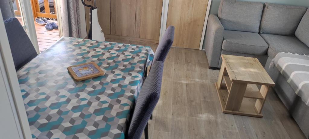 Mobilhome photo 2