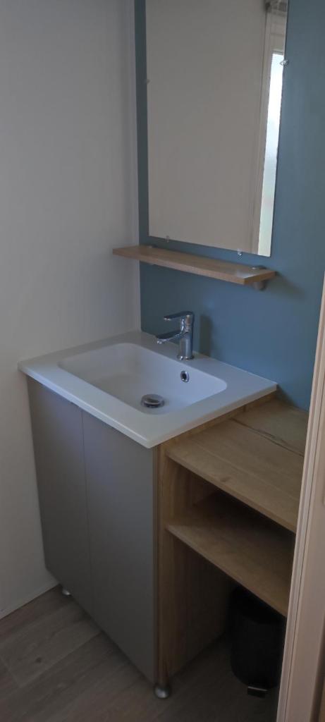 Mobilhome photo 3