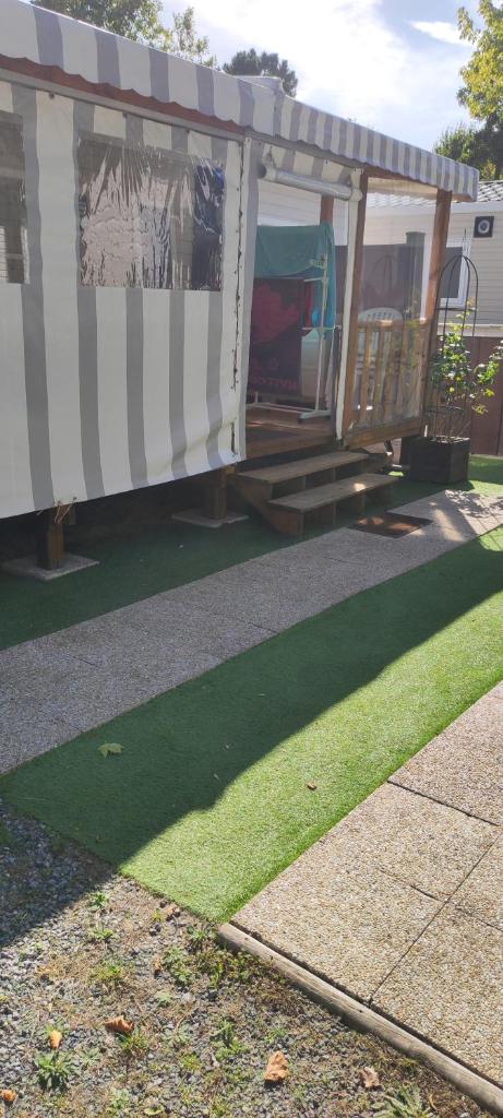 Mobilhome photo 4