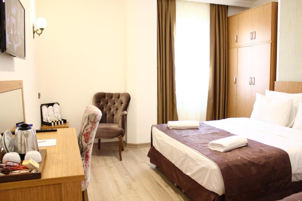 Melidium Hotel photo 3