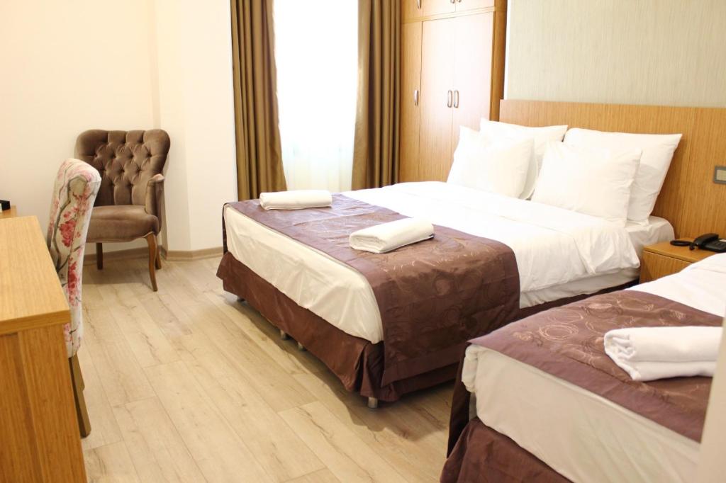 Melidium Hotel photo 1