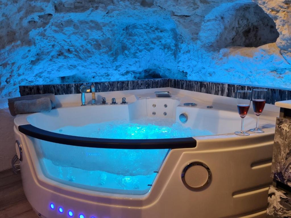 Le clos des violettes photo 2