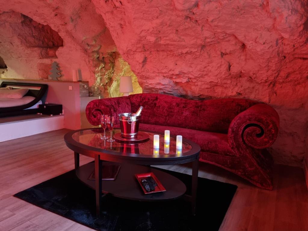 Le clos des violettes photo 4