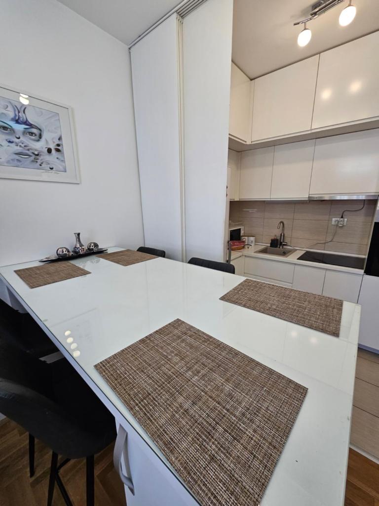 Boutique apartman Dora zuto pace photo 2