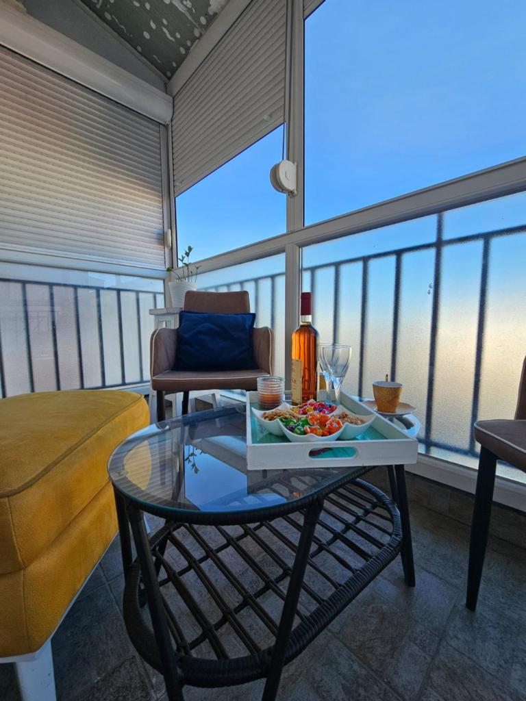 Boutique apartman Dora zuto pace photo 3