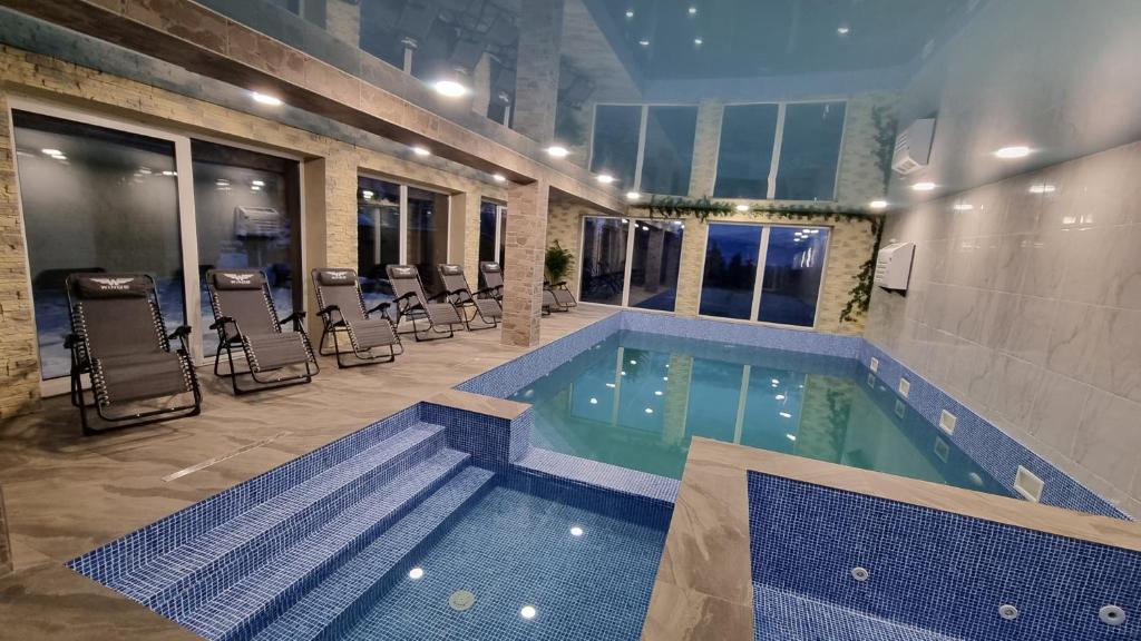 SPA hotel Villa Sofia photo 1