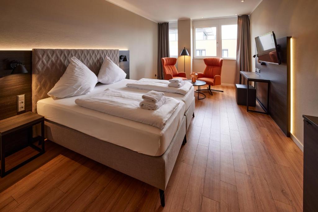 Hotel Soho photo 1